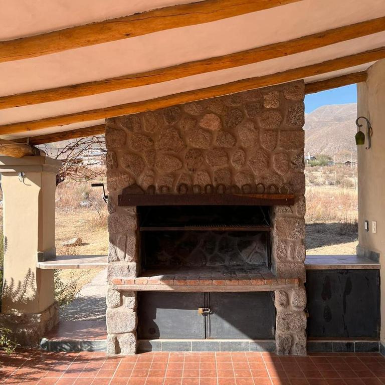Casa Vida - Three-Bedroom House - 41