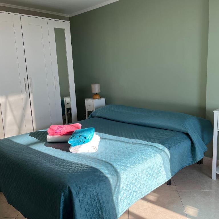La Terrazza dei MaSo' - Attico esclusivo - Appartamento con 1 Camera da Letto - 6