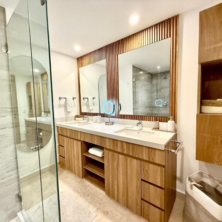 Beachfront 2BR 2baths - 8 Pools by Moikkarentals - Apartamento de 2 dormitorios - 19