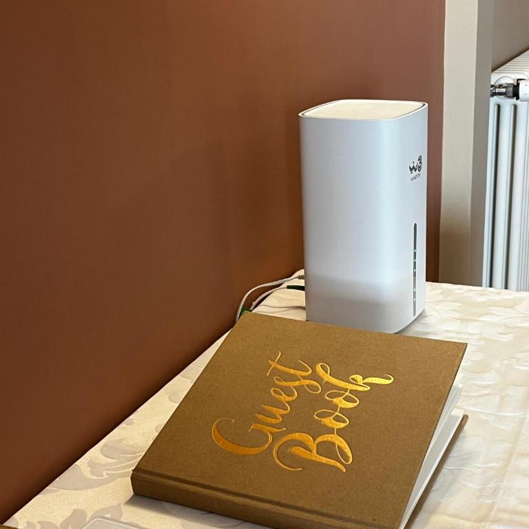 La Terrazza dei MaSo' - Attico esclusivo - Appartamento con 1 Camera da Letto - 13