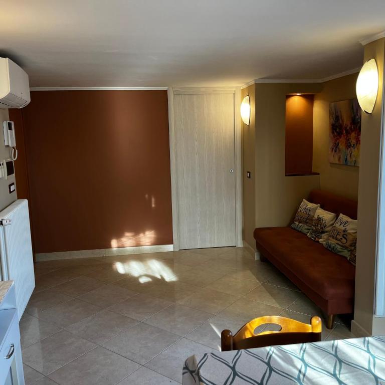 La Terrazza dei MaSo' - Attico esclusivo - Appartamento con 1 Camera da Letto - 17
