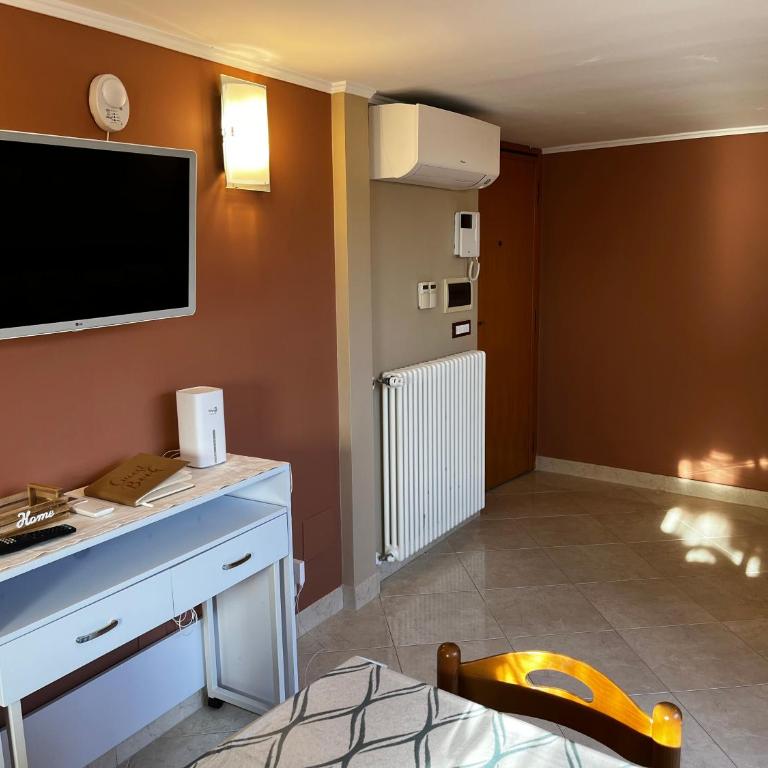 La Terrazza dei MaSo' - Attico esclusivo - Appartamento con 1 Camera da Letto - 16
