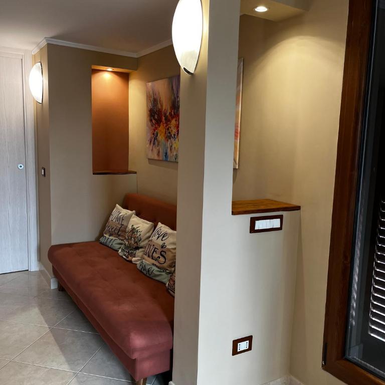La Terrazza dei MaSo' - Attico esclusivo - Appartamento con 1 Camera da Letto - 22