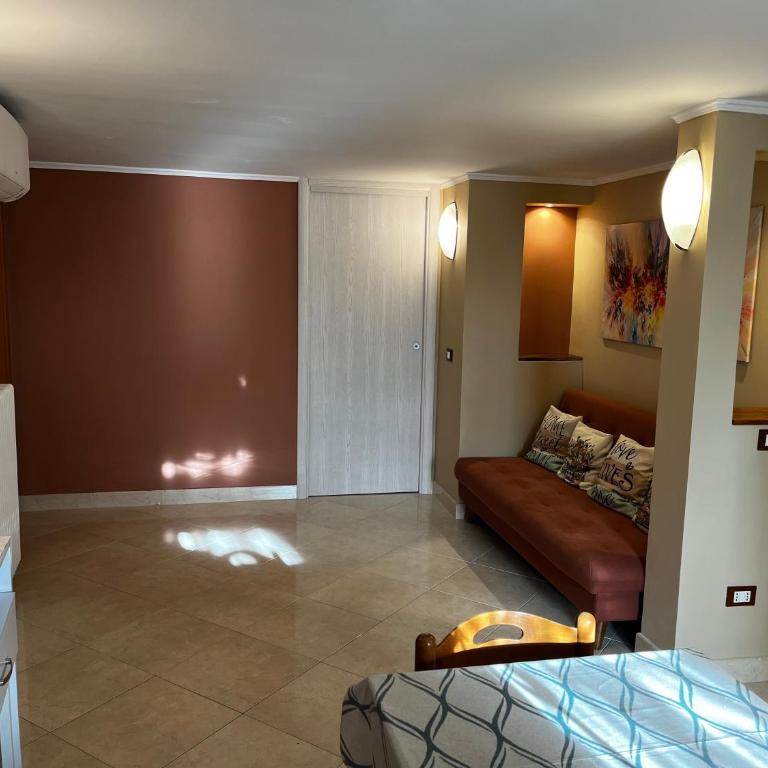 La Terrazza dei MaSo' - Attico esclusivo - Appartamento con 1 Camera da Letto - 23