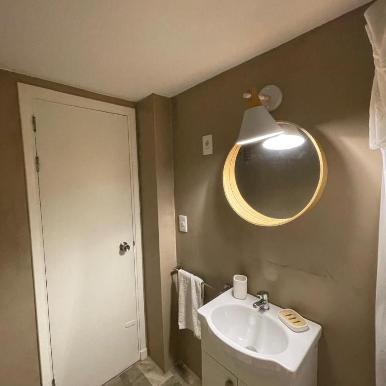 Apartment in Punta del Este - Three-Bedroom Apartment - 8