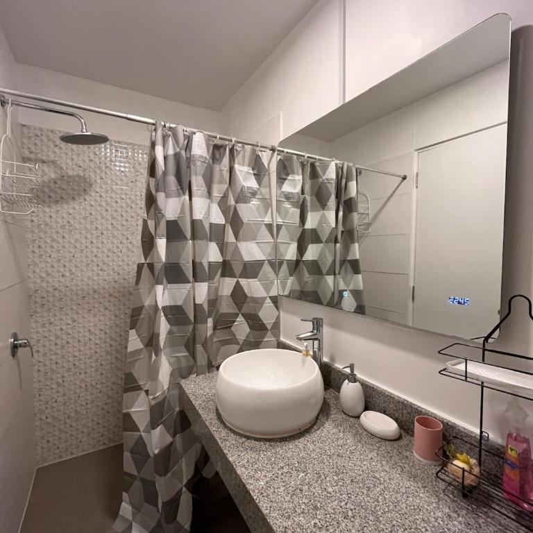Departamento Salaverry - Two-Bedroom Apartment with Garden View - 10