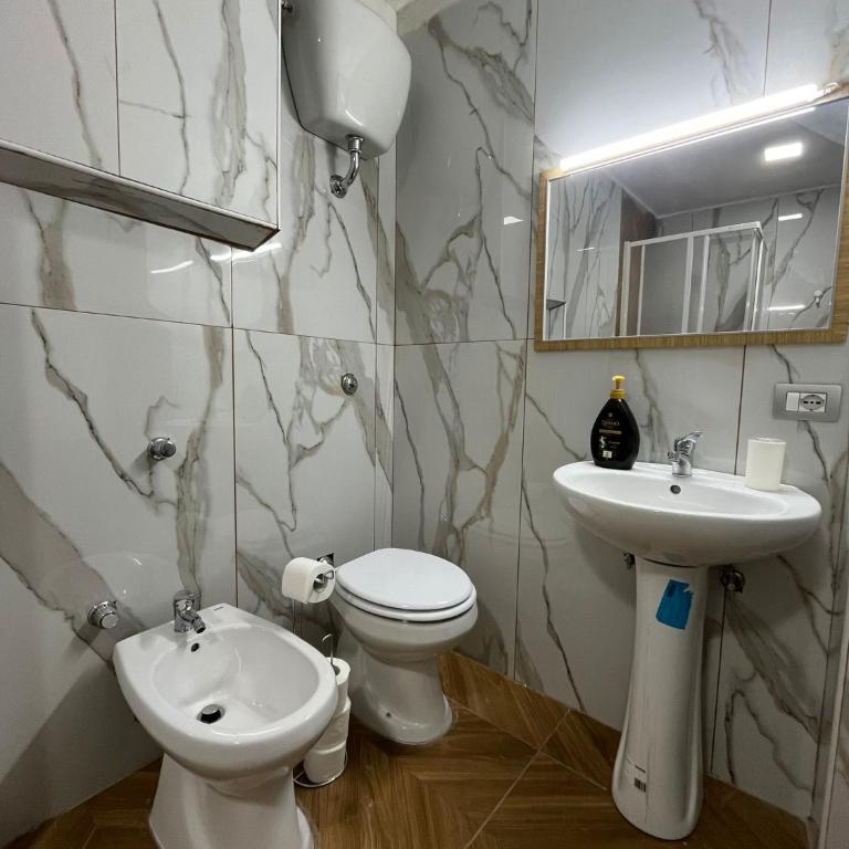 Casa napoli centro - Appartamento con 2 Camere da Letto - 10