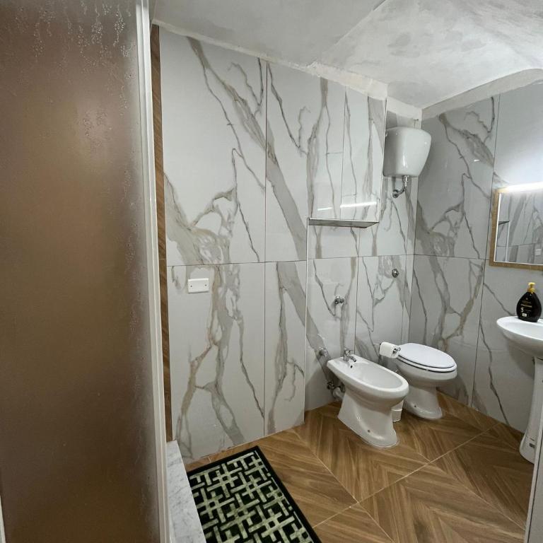Casa napoli centro - Appartamento con 2 Camere da Letto - 11