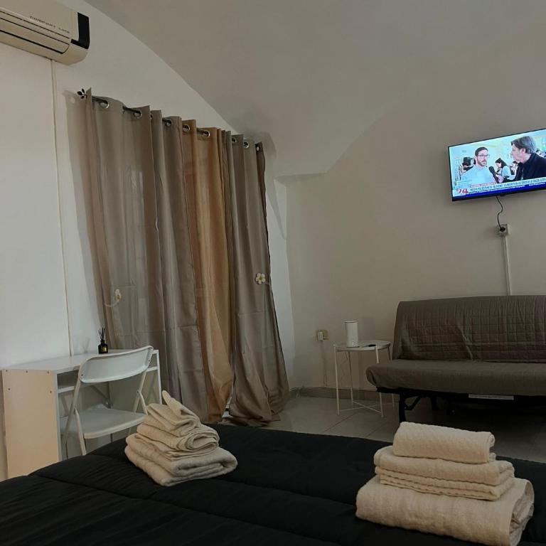 Casa napoli centro - Appartamento con 2 Camere da Letto - 4