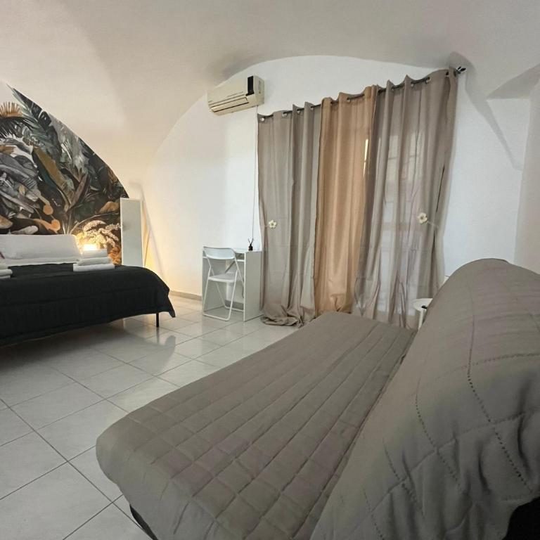 Casa napoli centro - Appartamento con 2 Camere da Letto - 5