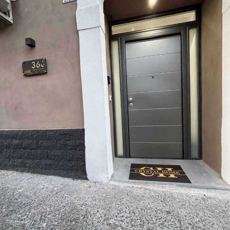 Crystal Home - Two-Bedroom Apartment - 18