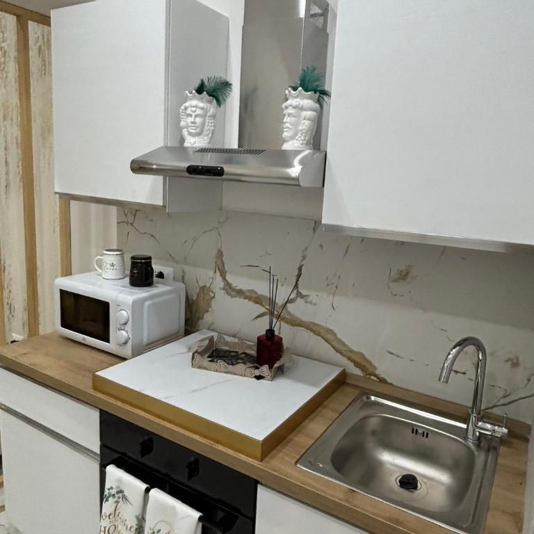 Crystal Home - Two-Bedroom Apartment - 19