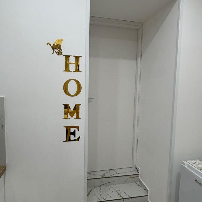 Crystal Home - Two-Bedroom Apartment - 20