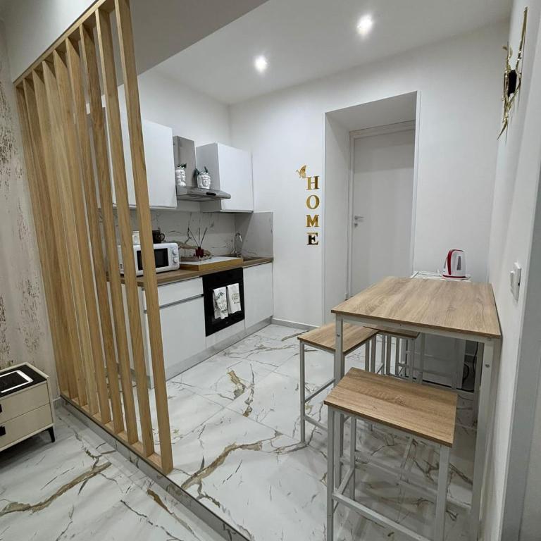 Crystal Home - Two-Bedroom Apartment - 21
