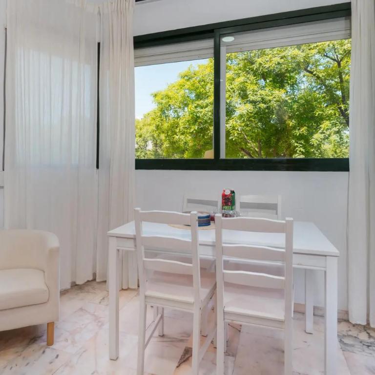Palacio de Congresos piscina y parking - Apartamento de 1 dormitorio - 15