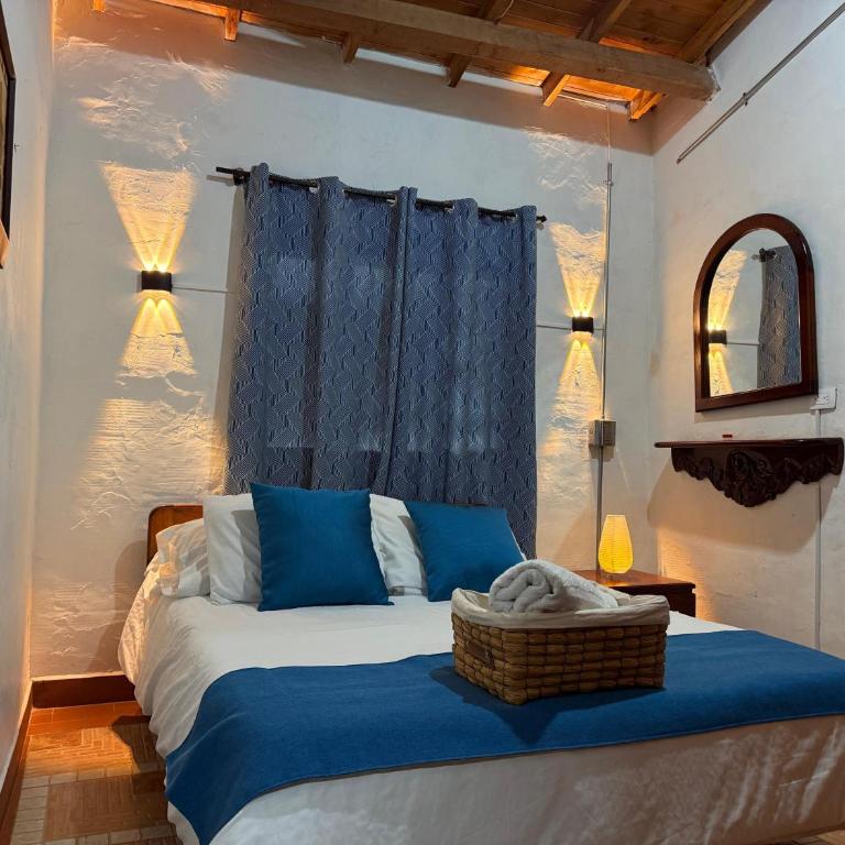 Casa incluyendo Glamping! 13 personas, Familias con niños - Apartamento - 48