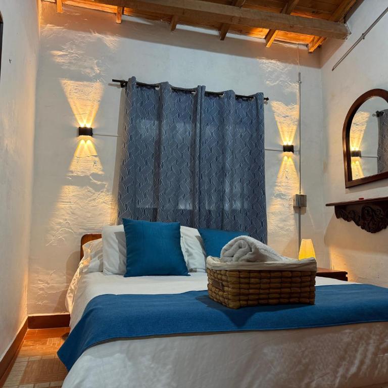 Casa incluyendo Glamping! 13 personas, Familias con niños - Apartamento - 1