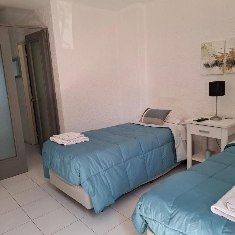 Apartamento Nueva Cordoba - One-Bedroom Apartment - 24