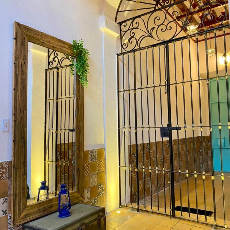 La Casa De Don Rámon - One-Bedroom Apartment - 6