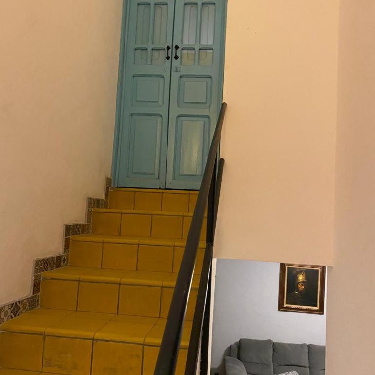 La Casa De Don Rámon - Two-Bedroom Apartment - 14