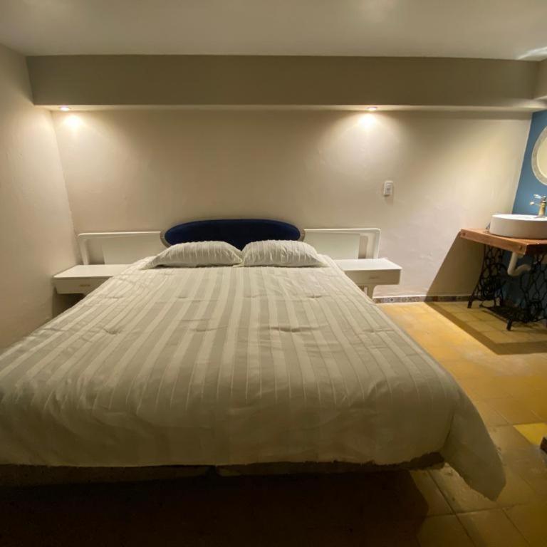 La Casa De Don Rámon - One-Bedroom Apartment - 7