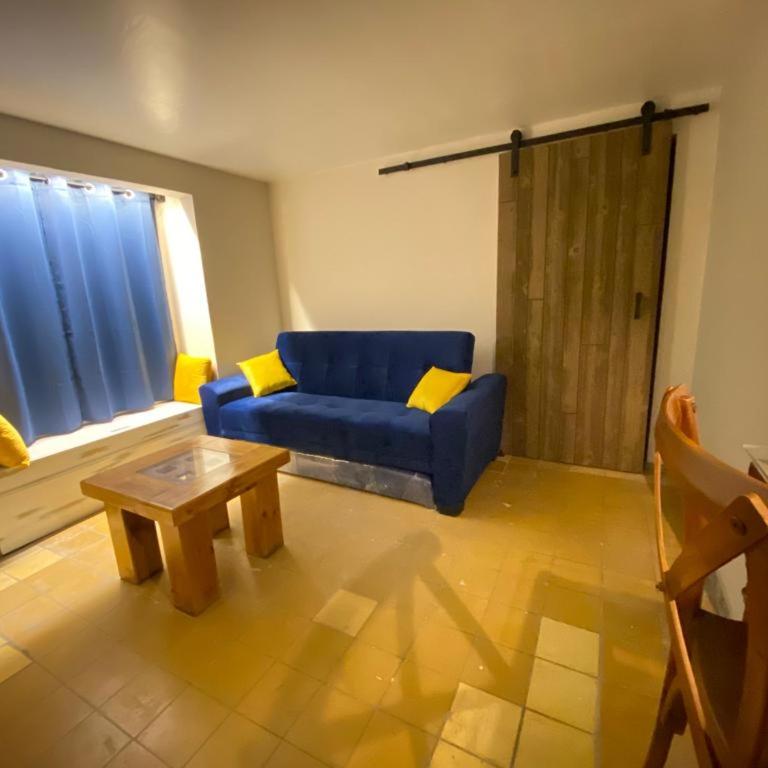 La Casa De Don Rámon - One-Bedroom Apartment - 8