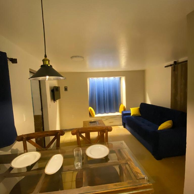 La Casa De Don Rámon - One-Bedroom Apartment - 9