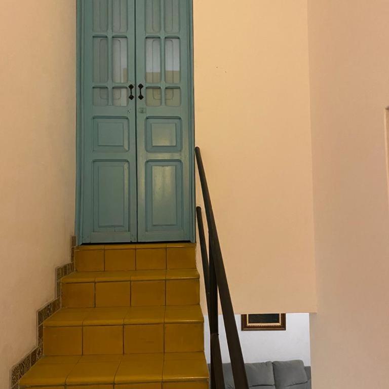 La Casa De Don Rámon - Two-Bedroom Apartment - 20
