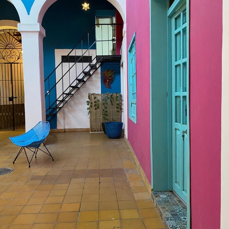 La Casa De Don Rámon - Two-Bedroom Apartment - 30