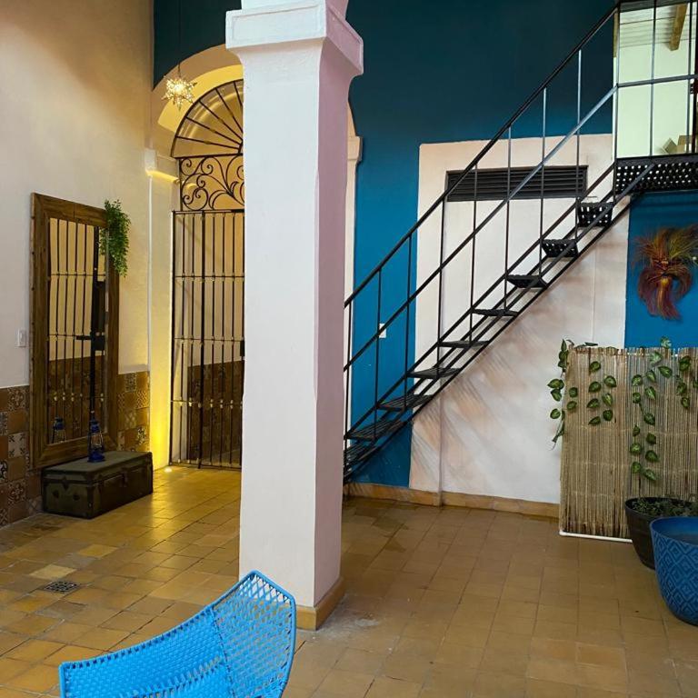 La Casa De Don Rámon - One-Bedroom Apartment - 29