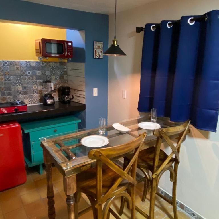 La Casa De Don Rámon - One-Bedroom Apartment - 19