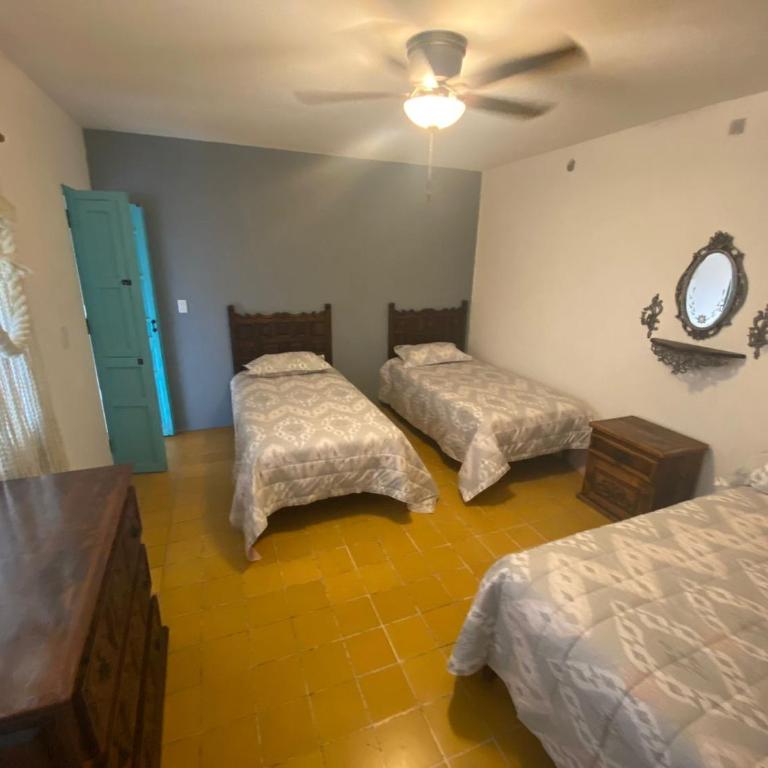 La Casa De Don Rámon - Two-Bedroom Apartment - 34