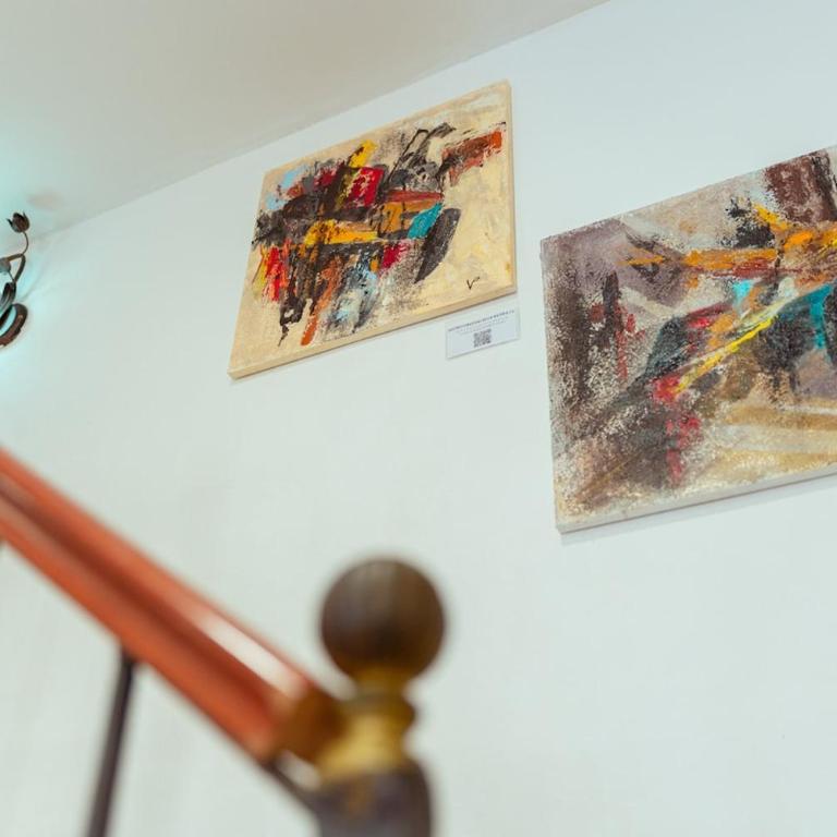 Monserrato House - Two-Bedroom Apartment - 7