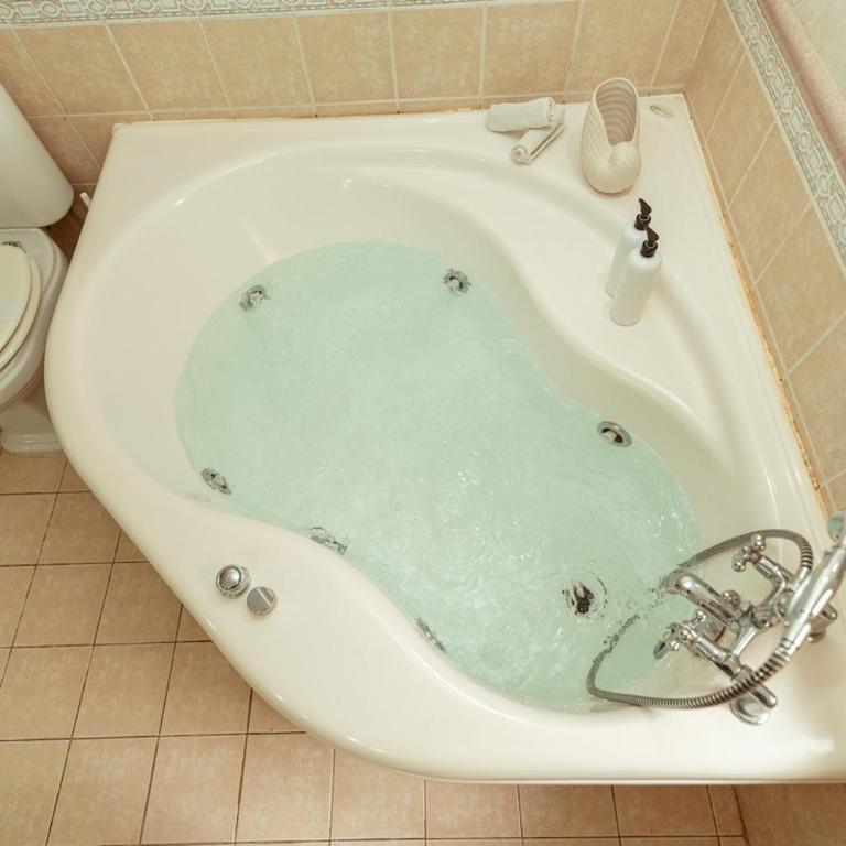 Monserrato House - Two-Bedroom Apartment - 27