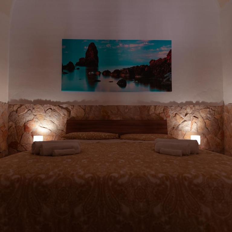 Monserrato House - Two-Bedroom Apartment - 32