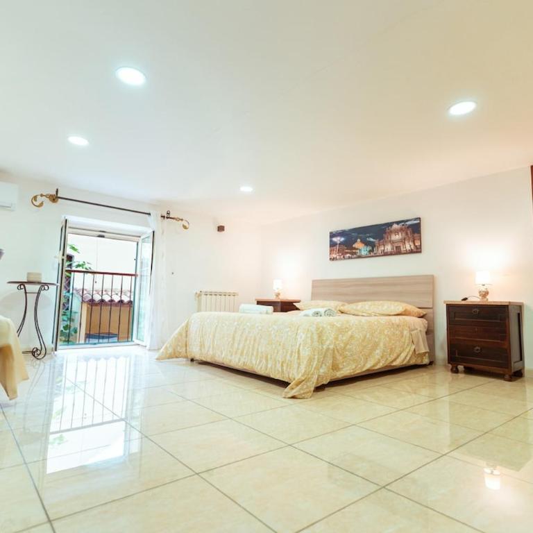 Monserrato House - Two-Bedroom Apartment - 28