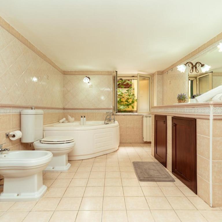 Monserrato House - Two-Bedroom Apartment - 3