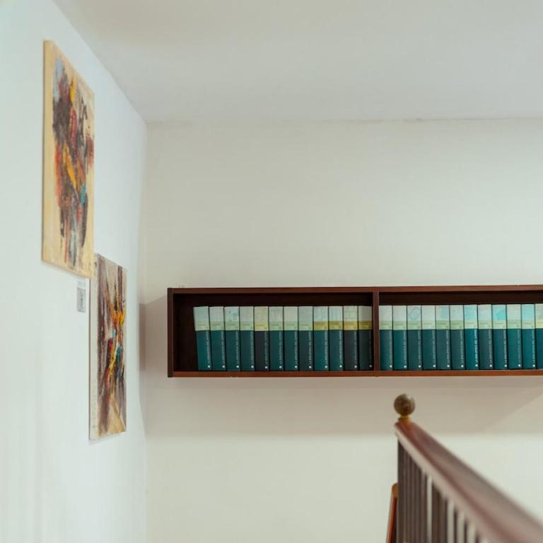 Monserrato House - Two-Bedroom Apartment - 30
