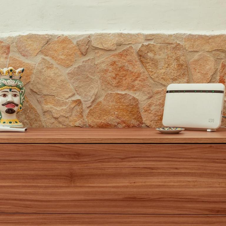Monserrato House - Two-Bedroom Apartment - 36