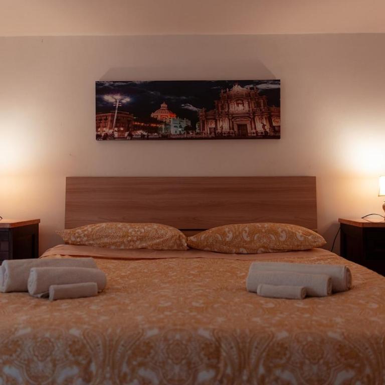 Monserrato House - Two-Bedroom Apartment - 38