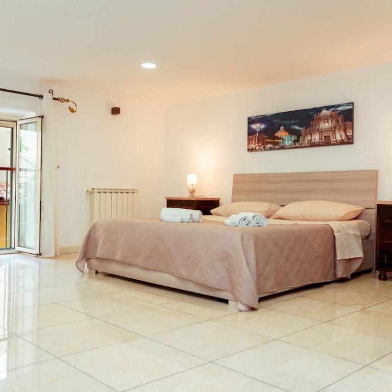 Monserrato House - Two-Bedroom Apartment - 11