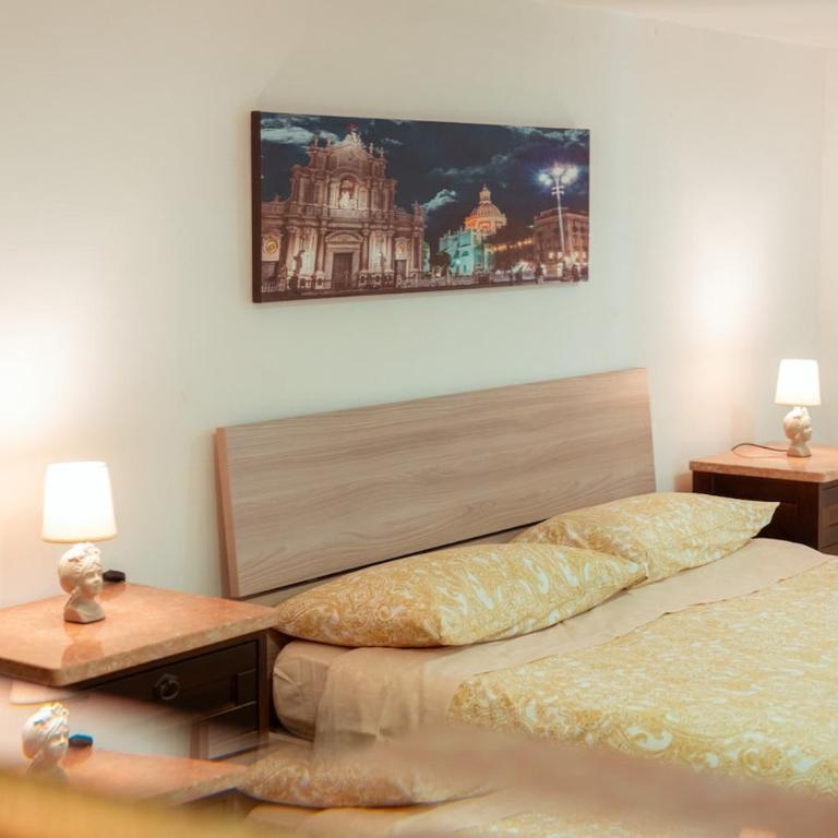 Monserrato House - Two-Bedroom Apartment - 49