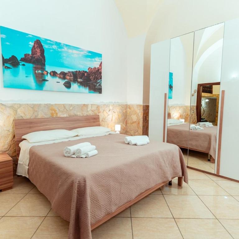 Monserrato House - Two-Bedroom Apartment - 1