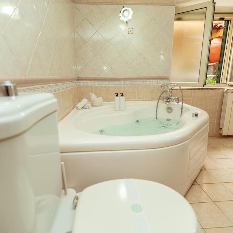 Monserrato House - Two-Bedroom Apartment - 56