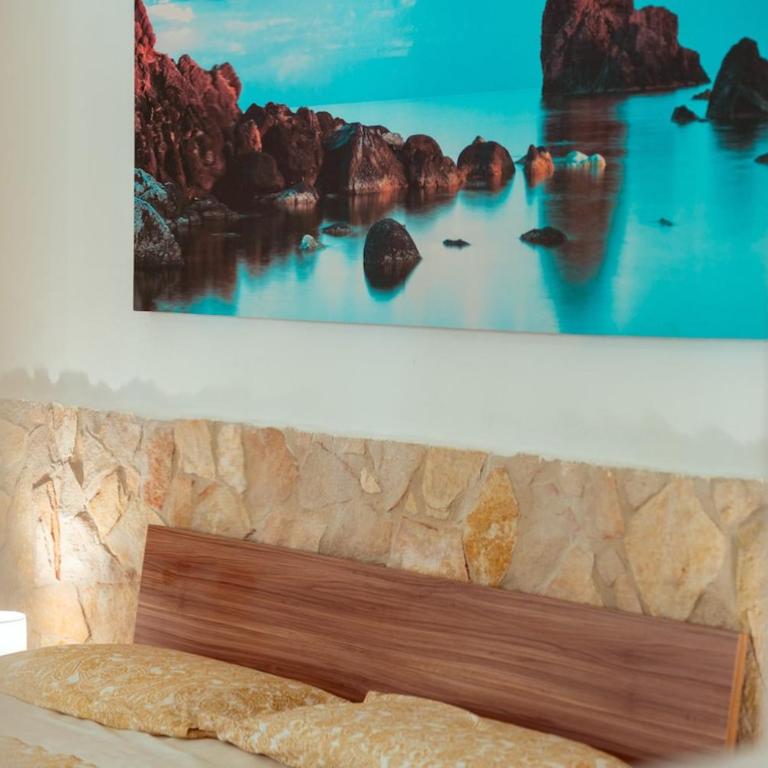 Monserrato House - Two-Bedroom Apartment - 57