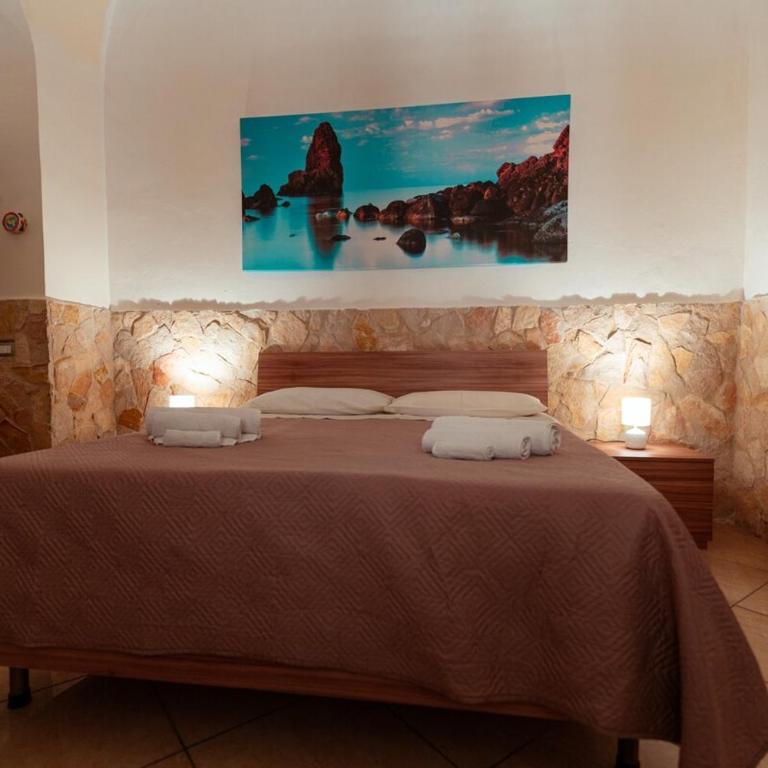 Monserrato House - Two-Bedroom Apartment - 58