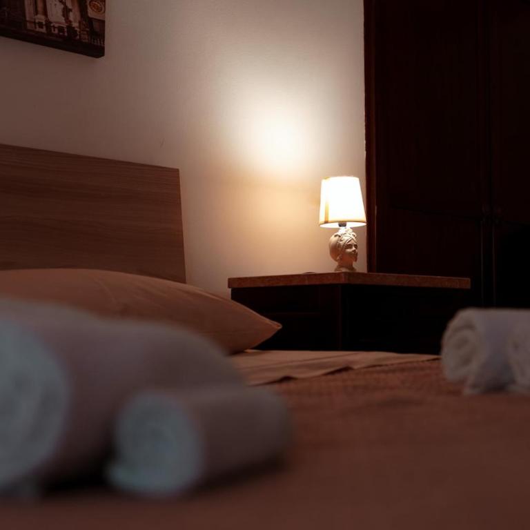 Monserrato House - Two-Bedroom Apartment - 62