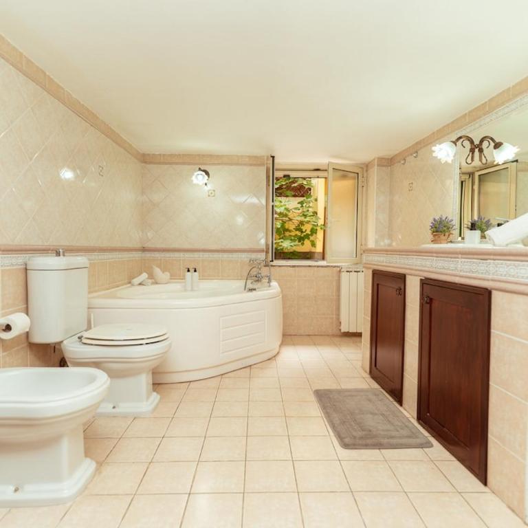 Monserrato House - Two-Bedroom Apartment - 18