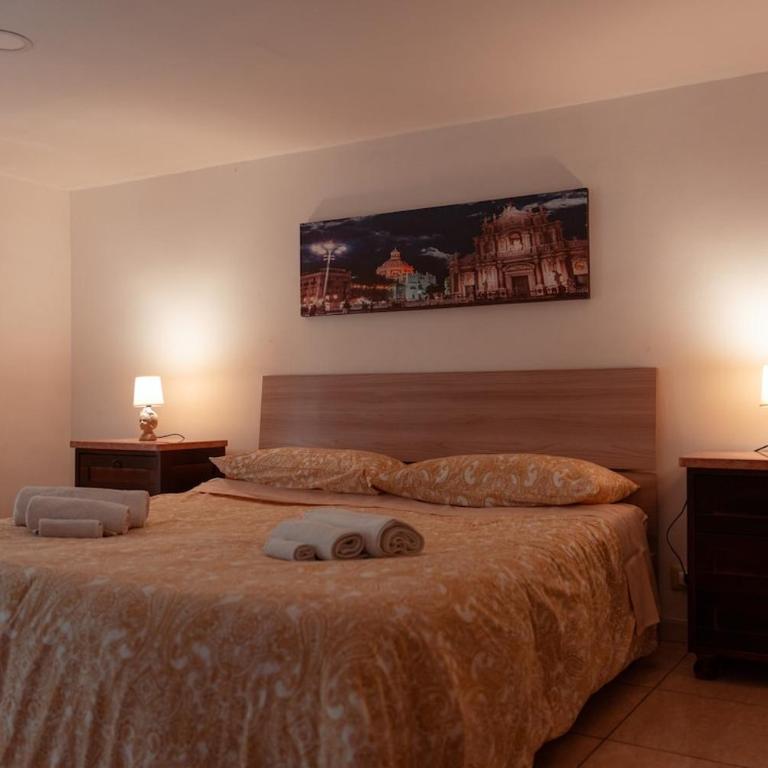Monserrato House - Two-Bedroom Apartment - 66