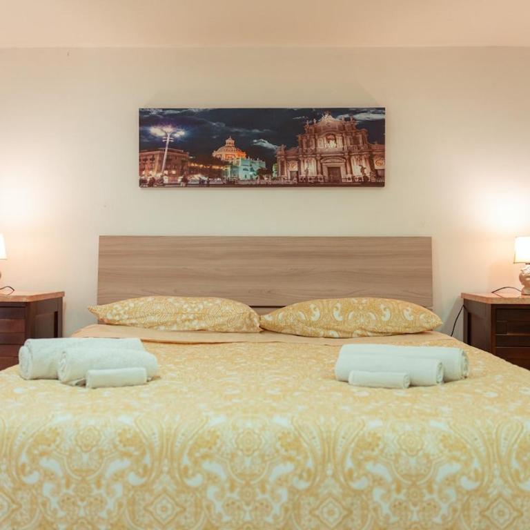 Monserrato House - Two-Bedroom Apartment - 68